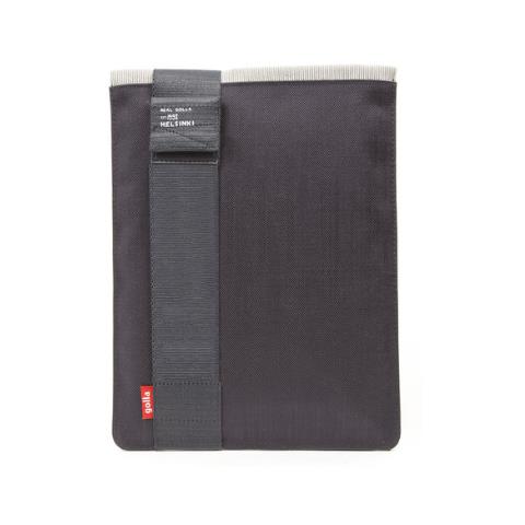 Phyre, Grigio, Polyamide, Poliestere, 25,65 cm (10.1") , 21,5 cm, 28 cm - Foto 1